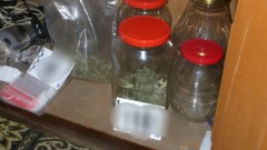 Арестуваха четирима за наркотици в Дупница