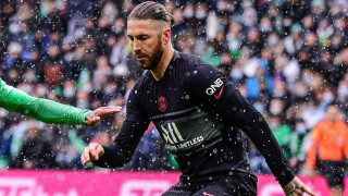 Опитният защитник Серхио Рамос иска да се върне в Испания