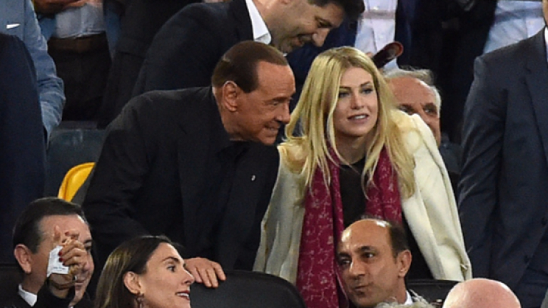 Берлускони: Последното ми дерби? Не вярвам!