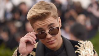 Джъстин Бийбър стана хокеист