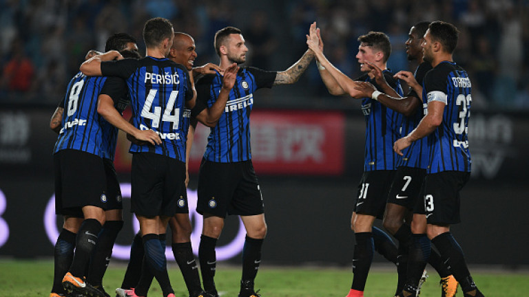 Интер даде 24 милиона за защитник