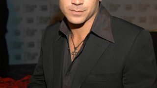 Колин Фарел се страхувал от вода