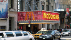 Защо McDonald's във Флорида плаща $50 на явилите се на интервю за работа? 