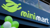 Minimart - набиращата скорост българска верига за малки магазини отваря стотен обект в София и ще се цели и в чужди пазари