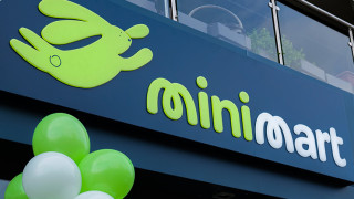 Най бързо развиващата се верига за малки квартални супермаркети у нас