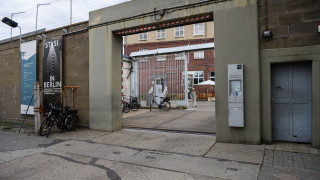 Обраха музея на Щази в Берлин съобщава Дойче веле Крадците