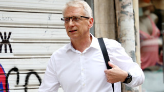 Бившият министър председател Николай Денков отрече да е предлагал бившия Николай