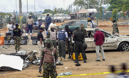 36 убити в Нигерия при атака на Боко Харам