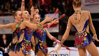 Големият конкурент на „Златните момичета” все пак идва в София