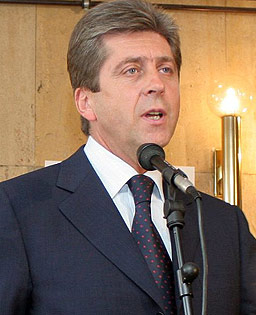 Първанов: Негласувалите дадоха урок на БСП