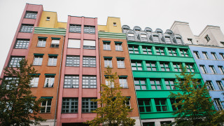 Берлин купува жилища за €2,46 милиарда, за да се бори с нарастващите наеми