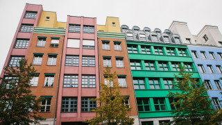 Наемите в големите германски градове като Мюнхен Франкфурт и Хамбург