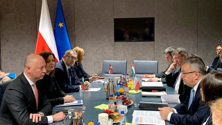 С 3% ще се увеличават вредните емисии, ако камионите се връщат до базите си