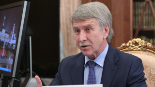 Общото състояние на руските милиардери се е увеличило с почти