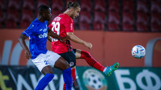 Спартак Варна приема Локомотив София в мач от 23 ия кръг