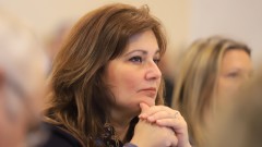 Асена Сербезова осъди прокуратурата, получава 50 000 лв. обезщетение
