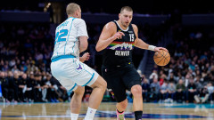 Никола Йокич счупи рекорд на Карийм Абдул-Джабар в НБА