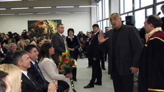 Пернишкият ВУЗ с рекордните 84.6 % незаети места