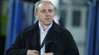 Хубаво де факт е че Левски би след гол с