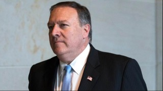 Директорът на Централното разузнавателно управление ЦРУ на САЩ Майк Помпео