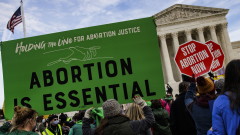 Щатите вървят към забрана на абортите 