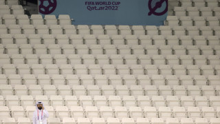 Международната футболна федерация ФИФА обяви че феновете няма да могат