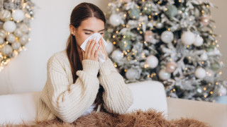 Коледните и новогодишните празници са любимото ни време от годината но добре