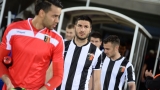 Кирил Котев се договори с Локомотив (Пловдив), няма да подписва с Черно море
