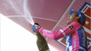 Марцио Брузегин триумфира в 13-тия етап от Джирото
