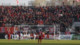 Локомотив (Пловдив) и ЦСКА наказани с по две домакинства без публика