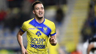 Българският Левски е отправил официална оферта към Сейнт Трюиден за