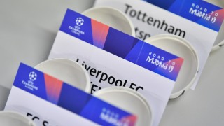 Тази вечер футболна Европа ще притаи дъх за да проследи