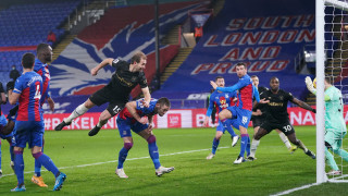 Уест Хем записа важна победа в мач от 20 ия кръг