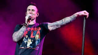 Списъкът със звезди които са буквално пристрастени към татуировките е