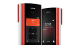 Nokia 5710 XpressAudio и всичко за ретро модела с вградени слушалки