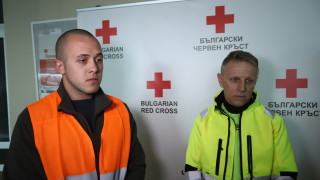 Към момента са събрани близо 600 хил лева в кампанията