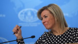 Русия очаква серия химически провокации от Украйна