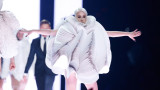  Най-странните дрехи на Евровизия 