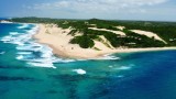 Неутолимата жажда за пясък на Китай унищожава девствените плажове на Мозамбик