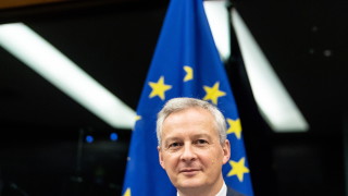 Франция ще въведе данък върху големите интернет и технологични компании от