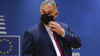 Орбан: Унгария наложи вето на евробюджета, защото ни изнудват за мигрантите