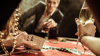 Хазартът – новото женско царство