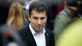 Кирил Петков: С декларацията Борисов се освобождава от зависимостите