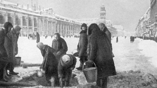 Путин преименува деня в памет на падането на Ленинградската блокада