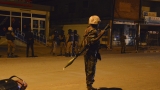 Терористична атака уби 20 души и рани 33-ма в Буркина Фасо 