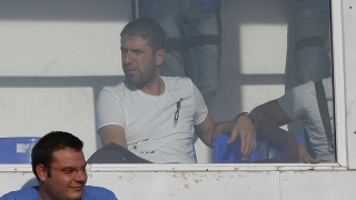 Георги Чиликов: Футболистите на Маритимо струват много пари, но Ботев има шанс