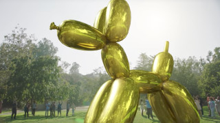 Snapchat Lenses прави изкуство