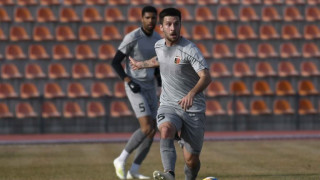 Локо Пд най вероятно няма да може да разчита в дербито