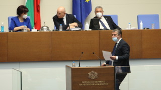 БСП повика премиера Бойко Борисов да докладва какви са приоритетите