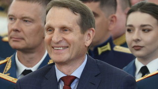 Бившият вътрешен министър на Украйна Арсен Аваков и по точно отношението